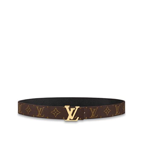 does louis vuitton repair belts|Louis Vuitton reversible monogram belt.